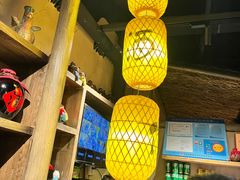 -破三川·新川菜(静安大融城店)