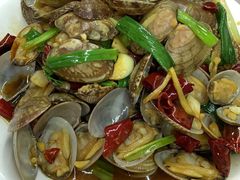 -阿杰臻选海鲜饭店(普陀山店)
