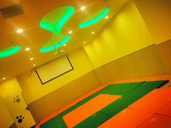 -GYMBABY