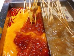-串一火锅(赛格国际购物中心店)