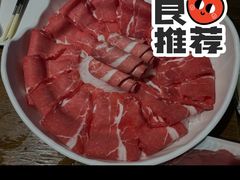 -百草滩羊清水涮羊肉(长城路店)