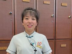 -观唐（国际）度假村温泉