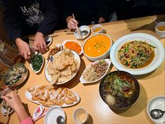 -海兰江石锅饭(水上店)