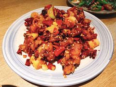 -静一餐厅·湖北菜(前门创始店)