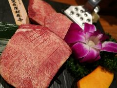 -黑牛の店·和牛烧肉(合生汇店)