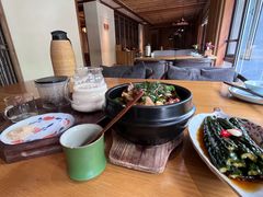 -竹里馆 ·茶食(奥体店)