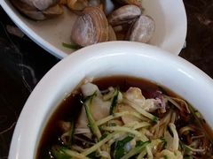 -锋味海鲜菜馆