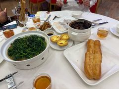 -凤凰楼酒家·粤宴点心(华强北店)