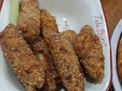 -Tube station站点比萨(王府井百货店)