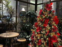 -24H COLOR咖啡厅(惠州金山湖店)