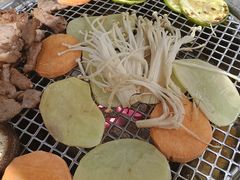 -牛人·雪花牛·木炭烤肉(昆山陆家店)