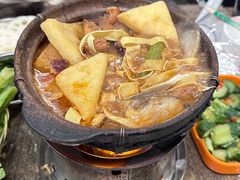 -范贤光鸡公煲(平乐园总店)