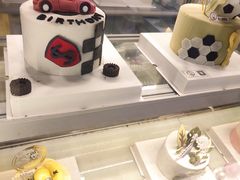 -CAKEBOSS蛋糕老板(东直门来福士店)