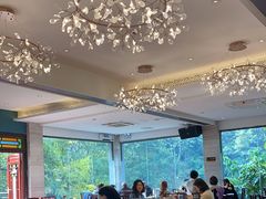 -侨美·唐荔园食艺馆