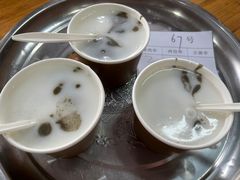 -谢怀亮芝麻茶