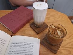 深奶炸弹-铁手珈琲制造局metalhands(望京店)