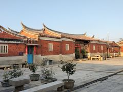 -蔡氏古民居建筑群