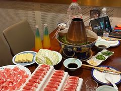 -1078號老北京涮肉(松柏店)