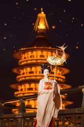 -锋歌摄影·汉服租赁·洛阳旅拍