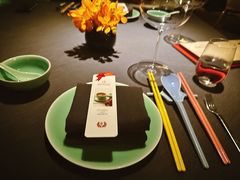 -止观小馆·辽河口渔家菜(王府井店)