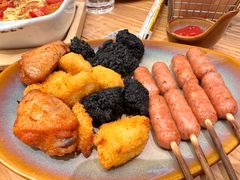 -乐凯撒披萨(喜荟城店)