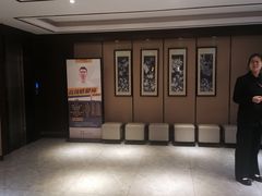 -水墨澜渟足道·SPA·传统(四望亭东关街店)