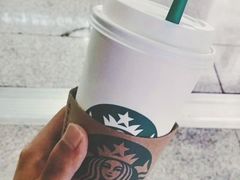 -星巴克(成都泛悦城市广场店)