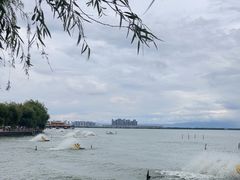 -滇池海埂公园