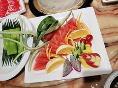 -清真军邺·金富苑肥牛(石坡街旗舰店)