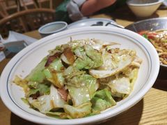 -吴记粥铺·淮扬小馆(欧尚店)