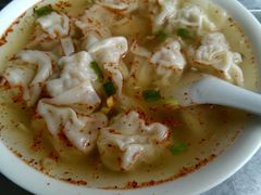 馄饨-巧手馄饨(箍桶巷店)