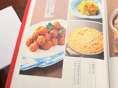-世贸万锦大酒店·江南春中餐