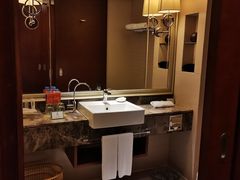 -银川国贸中心酒店