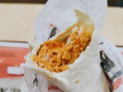 -华莱士·炸鸡汉堡(福德店)