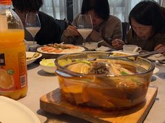 -明州小宴(文化广场店)