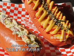 -Eckl’s爱氏热狗(猫街店)