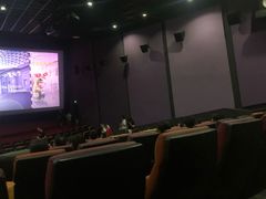 -幸福蓝海国际影城(河西店)