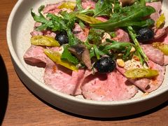 -OTIUM • 柴屿麦(亮马桥店)