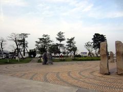 景点-海沧湾公园