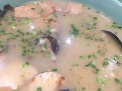-虎哥私房菜(馒头山店)