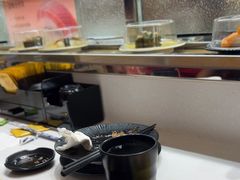 -争鲜回转寿司(浦东三钢里PLUS店)