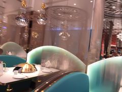 -阿里疆Alijiang·丝路美食·异域风情·清真(长楹天街店)
