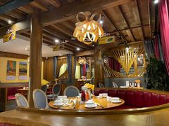 大堂-隔壁老王·家常云南菜(花巷店)