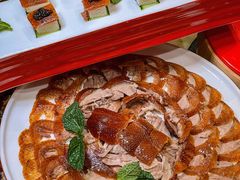 -范家小馆·烤鸭新京菜(金融街店)