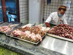 -西域阿里马新疆菜·清真(桂花路店)