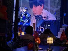 -INLOVE Live House