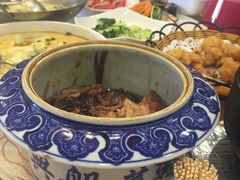 -南湖船菜大酒店