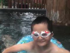 -鲁西南记忆温泉水世界
