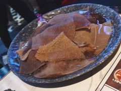 -哥老官重庆美蛙鱼头(宝山龙湖店)