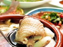 -遇见阿家村云南菜(魏公村店)